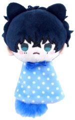 中古】ぬいぐるみ サンダースドール ポケドール(ぬいぐるみ