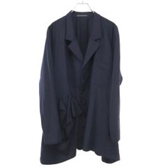Yohji Yamamoto POUR HOMME ヨウジヤマモト プールオム 17AW ウール