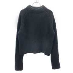 ヨウジヤマモトプールオム　ウールシワギャバジン フェドラハット Yohji Yamamoto POUR HOMME ヨウジヤマモト プールオム 17AW ウール