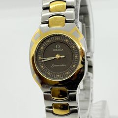 SEIKO セイコー グランドセイコー 4J52-0A10 ブラック QZ レディース