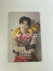セブチ ウジ Face the Sun 2022 JAPAN FANMEETING HANABI 会場限定