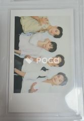 セブチ ウジ Face the Sun 2022 JAPAN FANMEETING HANABI 会場限定