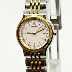 SEIKO セイコー グランドセイコー 4J52-0A10 ブラック QZ レディース