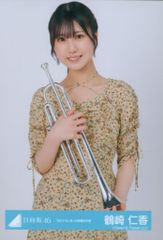 日向坂46 新参者 二〇二五 LIVE at THEATER MILANO-Za 鶴崎仁香 「おもてなし会」お披露目衣装 チュウ
