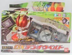 バンダイ 変身ベルト 仮面ライダー電王 DXデンオウベルト(ヘッダー4人版) 01