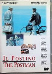 イル・ポスティーノ [DVD]