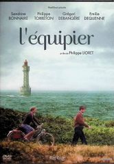 灯台守の恋 [DVD]