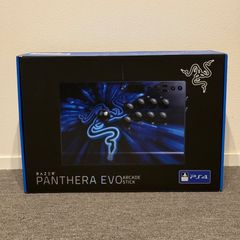 10-035【動作品】Razer Panthera Evo アーケードコントローラー