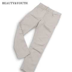 KATHARINE HAMNETT LONDON キャサリン ハムネット スリム シューカット