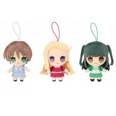 TVアニメ 呪術廻戦 ちょぴぬいぷち⑧ 髙羽史彦 - メルカリ