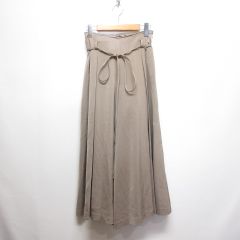 イッセイミヤケ ISSEY MIYAKE 美品 24AW SPONGY カットソー 長袖