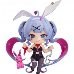 フィギュア ねんどろいど ネコアルク アルティメット・エディション