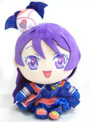 中古】ぬいぐるみ 全3種セット アクぬい For Amusement“MAD TRIGGER