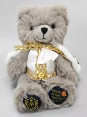 中古】ぬいぐるみ 全3種セット アクぬい For Amusement“MAD TRIGGER