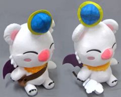 中古】ぬいぐるみ 全3種セット アクぬい For Amusement“MAD TRIGGER