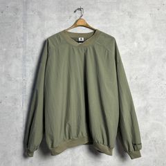 90s 00s Columbia ナイロンプルオーバー XL コロンビア ピステ