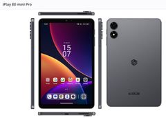 PHILIPS T7335 Androidタブレット 8インチ 128GB 中古 - メルカリ