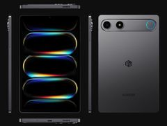 ALLDOCUBE iPlay 80 mini Turbo タブレット Android16 中古 - メルカリ