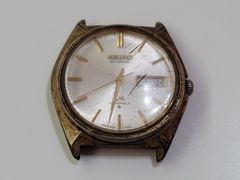 ☆【ジャンク】SEIKO セイコー LM LORD MATIC ロードマチック 5606