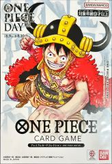ONE PIECEカードゲーム プレミアムカードコレクション-ONE PIECE DAY25- 미개봉 BOX 중고 A