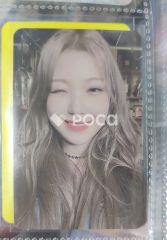 fromis_9 プロミスナイン イ・ソヨン Midnight Guest Weverse - メルカリ
