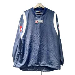 ロット lotto ブルゾン プルオーバー 濃紺 M ダークネイビー ■OFP3