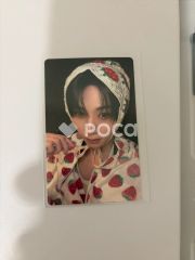 BOYNEXTDOOR テサン HOME: DELUXE Weverse ラキドロ