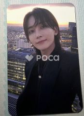 Seventeen ジョンハン セブチ THIS MAN YETIMALL ラキドロ