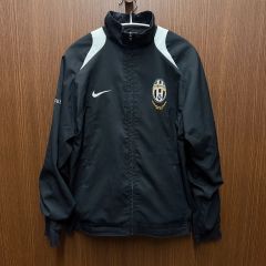 NIKE ユヴェントス ウィンドブレーカー S