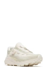 メレル レディース シューズ スニーカー Merrell Agility Peak 6 BOA Running Shoe Women EGGSHELL