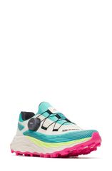 メレル レディース シューズ スニーカー Merrell Agility Peak 6 BOA Running Shoe Women FLASHDANCE