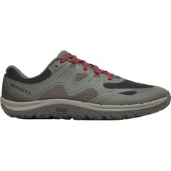 メレル メンズ シューズ スニーカー Merrell Trail Glove 8 Running Shoe Mens Beluga