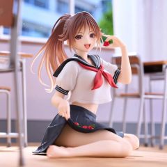 いちご100％ Desktop Cute フィギュア 北大路さつき ～制服ver.～ フィギュア