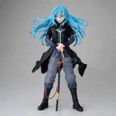 転生したらスライムだった件 Grandista -RIMURU TEMPEST- 魔王リムル＝テンペスト フィギュア