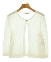 MAX&CO. カーディガン レディース 【古着】【中古】【送料無料】