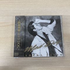 ●01)【1点限り!】【帯付き】Hideki Saijo/Mad Dog/西城秀樹/CD/国内盤/BVCR-36/ポップス/A
