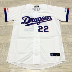 横浜ベイスターズ 金城龍彦ユニフォーム 横浜DeNAベイスターズ 金城龍彦 レプリカユニフォーム ビジター L