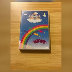 ［中古］NEWS LIVE TOUR 2012 美しい恋にするよ DVD M09433
