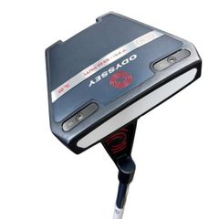 【中古】 オデッセイ TRI-BEAM TWELVE CS 33インチ パター PT STROKE LAB(2023) (フレックスその他) メンズ 男性用 右利き 右用 Bランク ゴルフクラブ