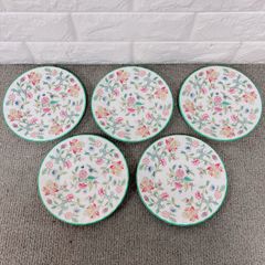 未使用 4枚セット ROYAL ALBERT ロイヤルアルバート Old Country Roses