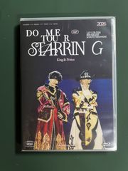 King & Prince DOME TOUR 2026 ～STARRING～ (通常盤)(2枚組) [Blu-ray]