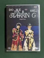 King & Prince DOME TOUR 2026 ～STARRING～ (通常盤)(2枚組) [DVD]