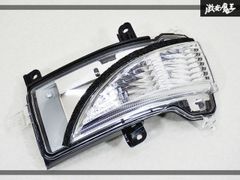 レンズ割れ無し！】NISSAN 日産 純正 FE13 ノート オーラ LED ヘッド