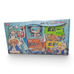 ペアぬいぐるみセット 【ショウマ／ポチャッコ】 仮面ライダーガヴ