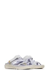メレル レディース シューズ サンダル Merrell Terran 4 Toe Loop Sandal Casper