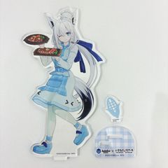 白上フブキ アクリルスタンド 「ホロライブ ホロライブゲーマーズ