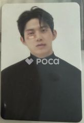 EXO ベクヒョン [テオレギZIPDURI] RANDOM TRADING CARD SET A VER