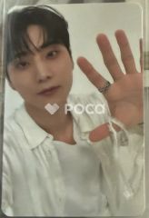 EXO ベクヒョン [テオレギZIPDURI] RANDOM TRADING CARD SET A VER
