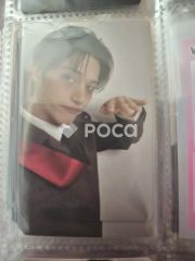 EXO ベクヒョン [テオレギZIPDURI] RANDOM TRADING CARD SET A VER