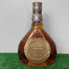 ダンヒル オールドマスター 43度 750ml 未開栓 - メルカリ